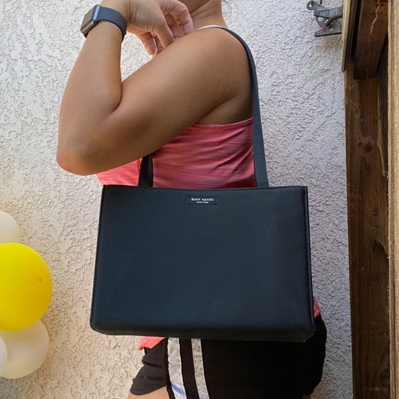 VINTAGE KATE SPADE - Picture 4 of 4